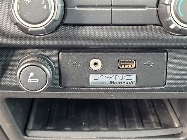 Used 2011 Ford F150 XL w/ XL Plus Pkg image 14