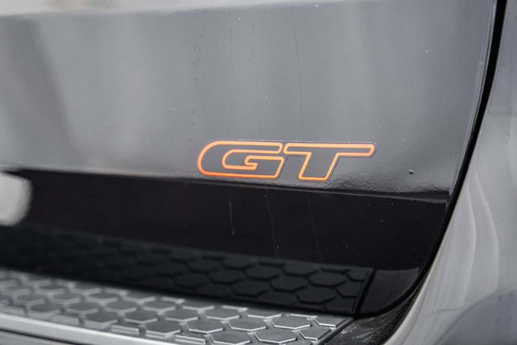 New 2026 Dodge Durango GT image 8