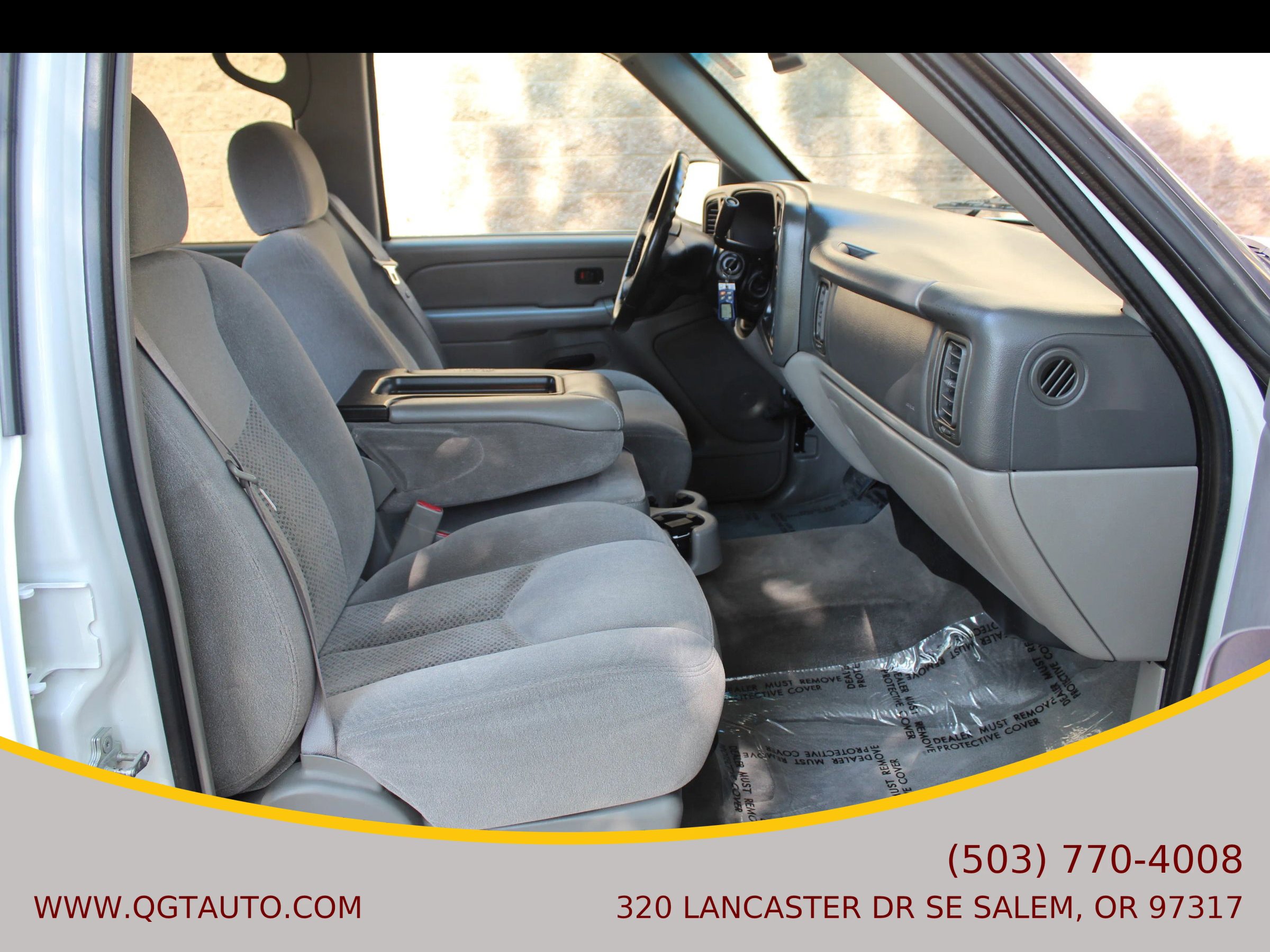 Used 2006 Chevrolet Avalanche LS image 20