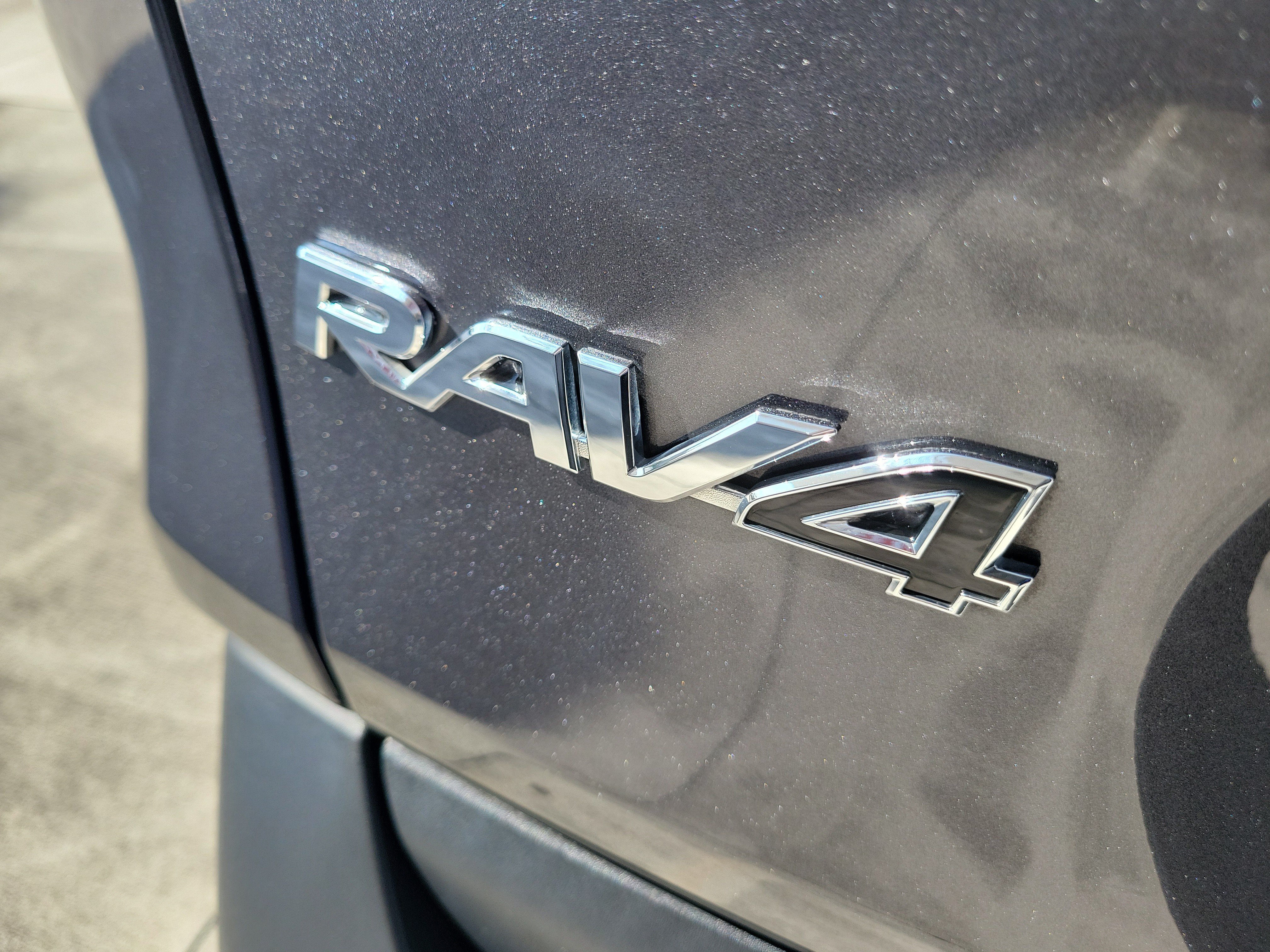 Certified 2024 Toyota RAV4 XLE Premium w/ Weather Package AWD/4WD image 10