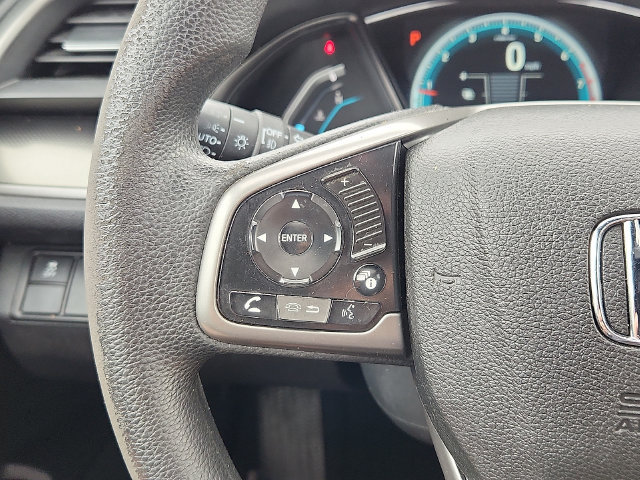Used 2018 Honda Civic EX image 23