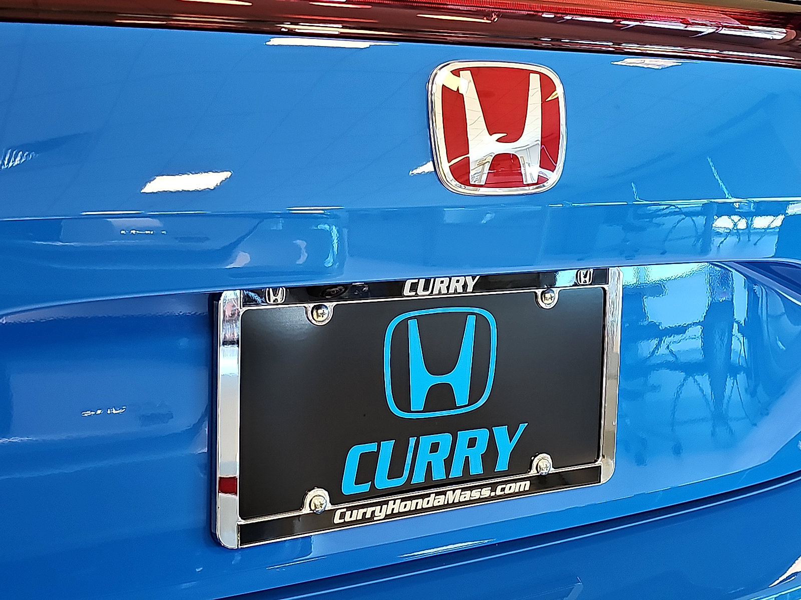 New 2025 Honda Civic Type R image 12