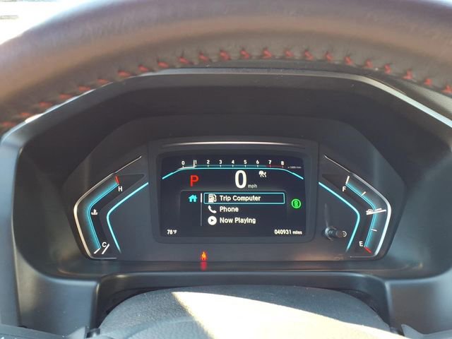 Certified 2024 Honda Odyssey Sport image 16