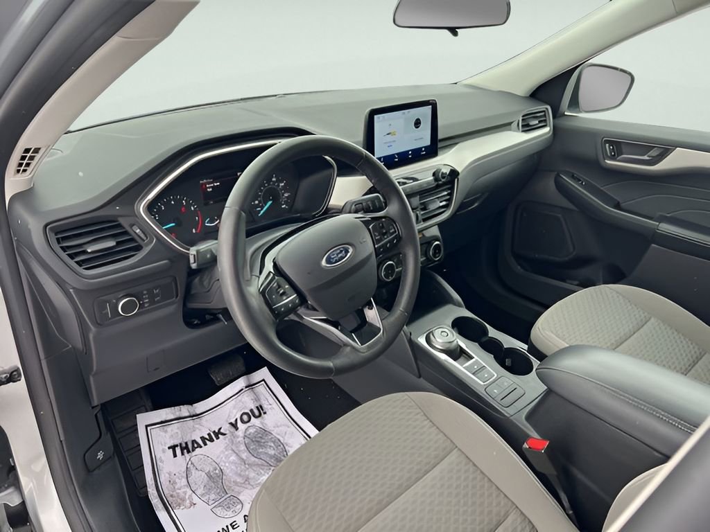 Used 2022 Ford Escape SE w/ Convenience Package image 21