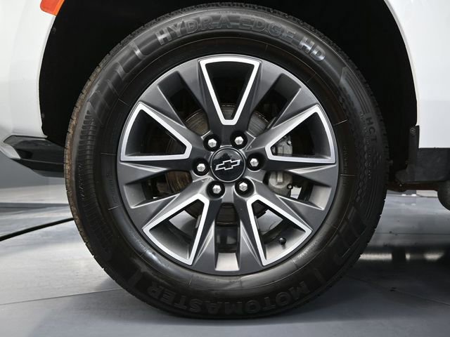 Used 2023 Chevrolet Tahoe Z71 image 18