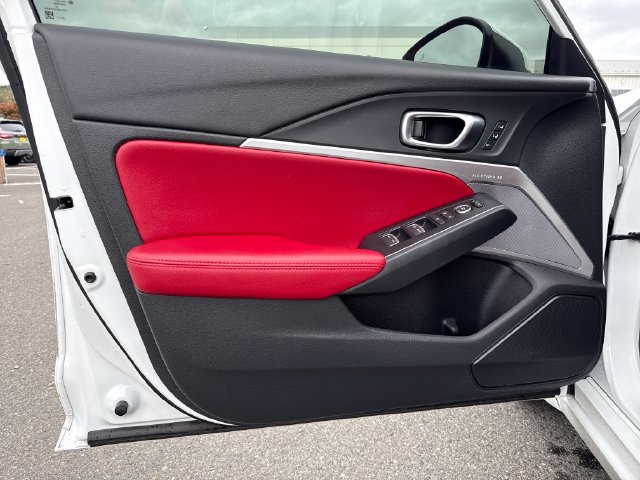 Used 2024 Acura Integra A-Spec w/ Technology Package FWD image 18