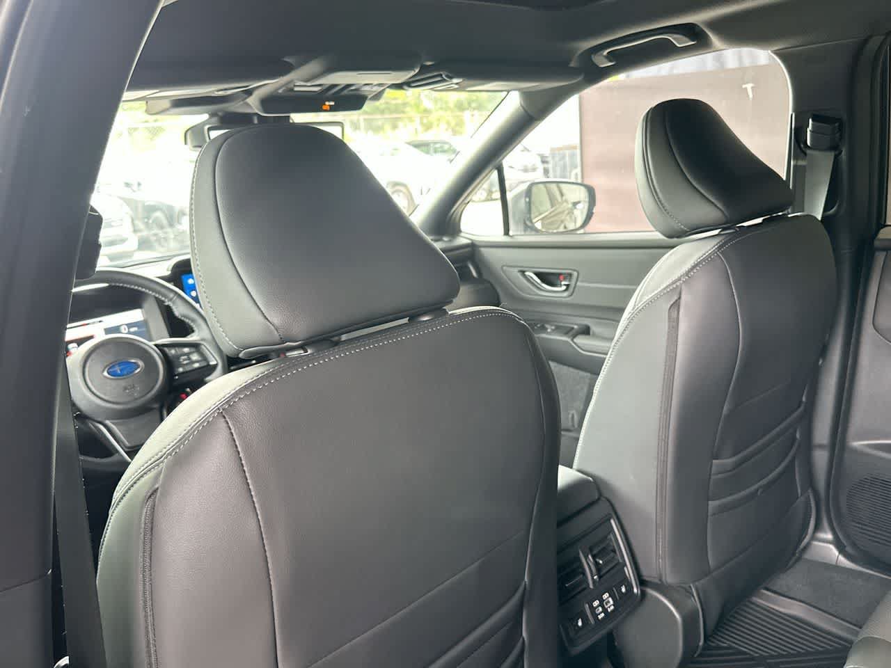 New 2026 Subaru Outback Touring XT AWD/4WD image 23