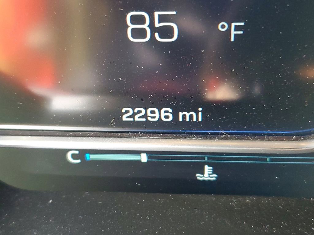 Used 2025 Chevrolet Silverado 1500 LT w/ Safety Package image 31