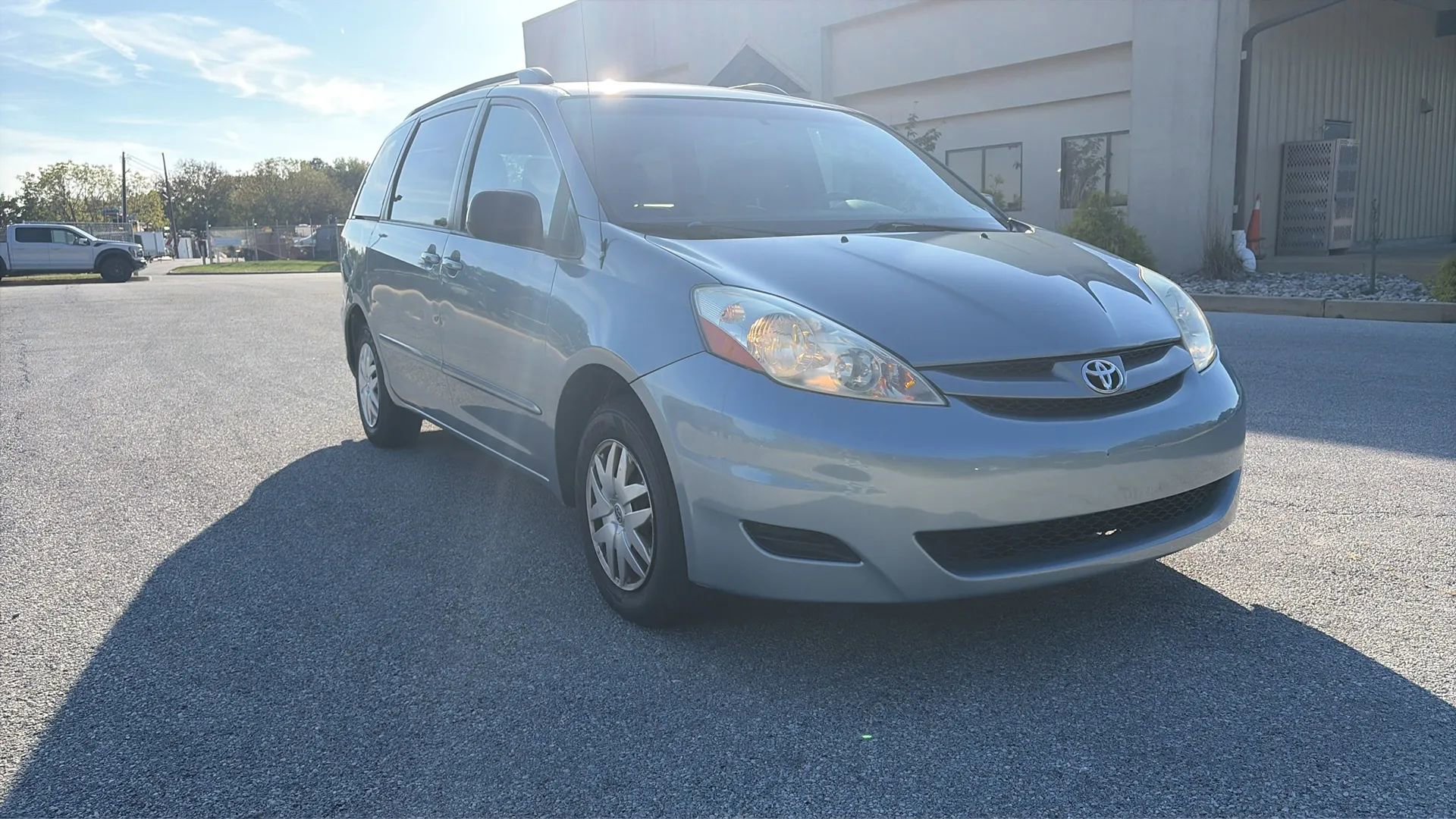 Used 2006 Toyota Sienna LE image 12