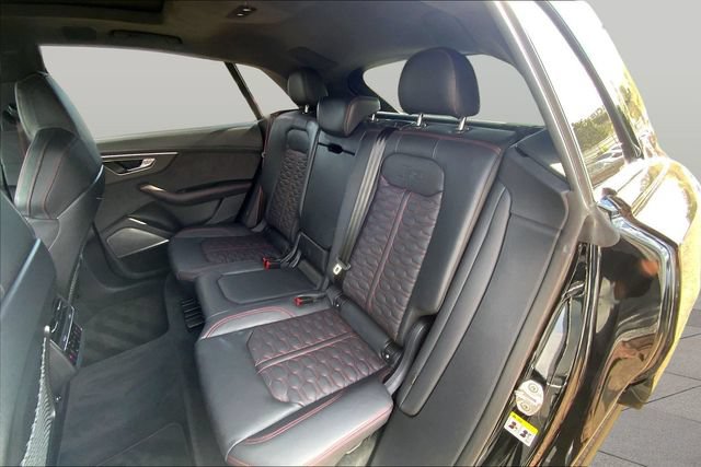 Used 2024 Audi RS Q8 w/ Black Optic Package AWD/4WD image 18