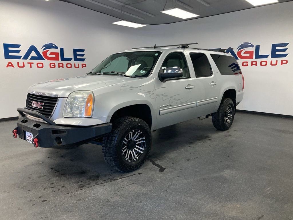 Used 2012 GMC Yukon XL 2500 SLT image 6