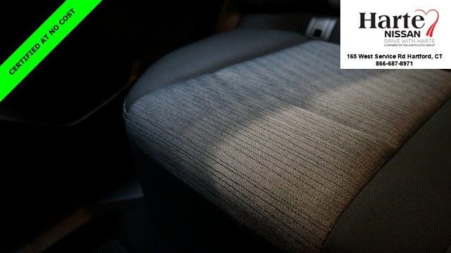 Certified 2021 Nissan Rogue SV image 53