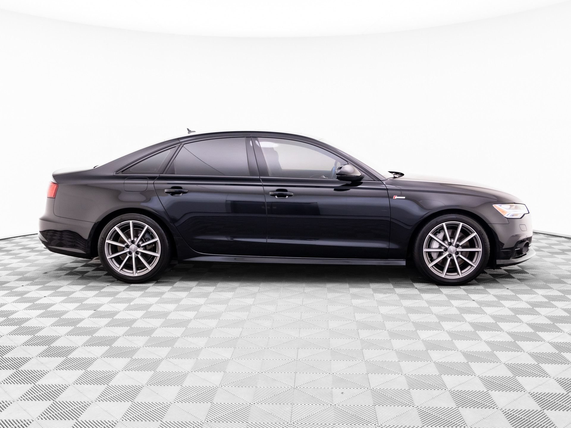Used 2017 Audi A6 3.0T Prestige w/ Prestige Package AWD/4WD image 8