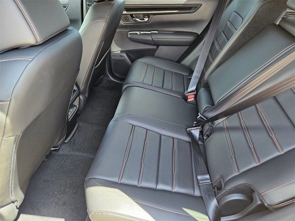 New 2026 Honda CR-V Sport-L image 14