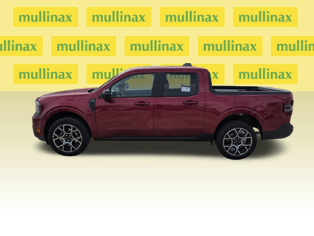 New 2026 Ford Maverick Lariat AWD/4WD image 11