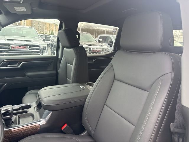 New 2026 GMC Sierra 1500 Elevation w/ Elevation Premium Package image 15