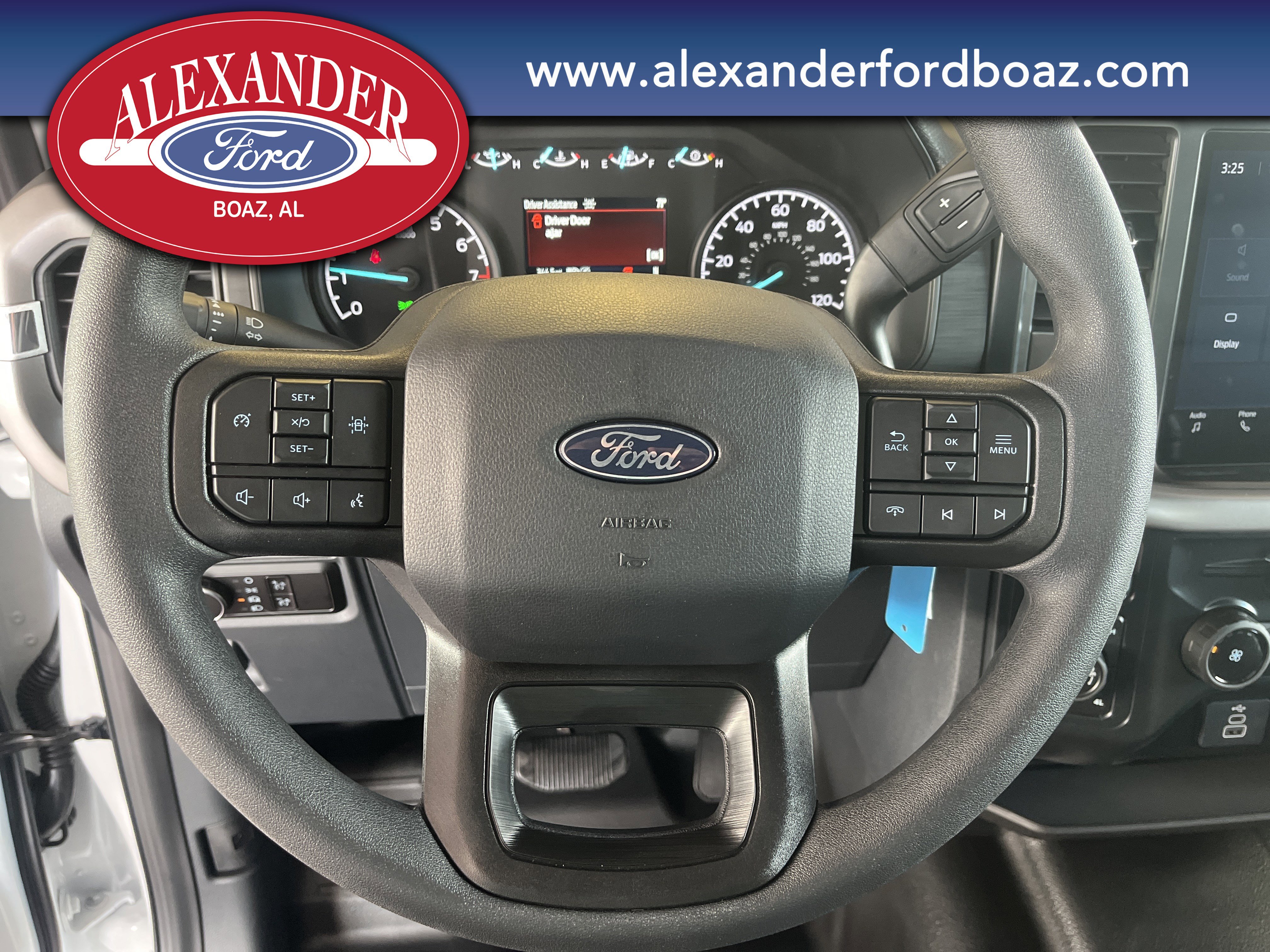 New 2026 Ford F150 XL w/ Equipment Group 103A High image 21