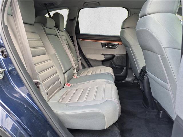 Used 2020 Honda CR-V EX image 19