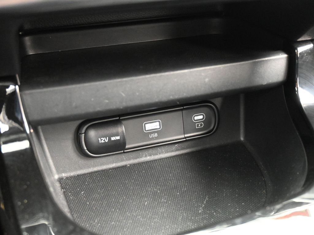 Used 2024 Kia Seltos S image 24