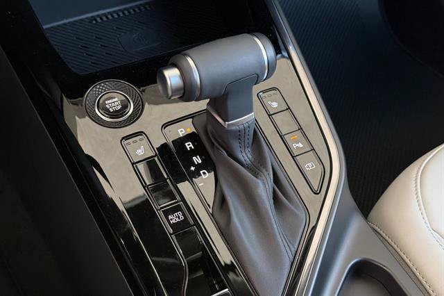New 2026 Kia Niro EX FWD image 25