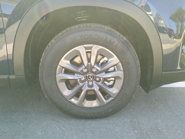New 2026 MAZDA CX-5 Select AWD/4WD image 11