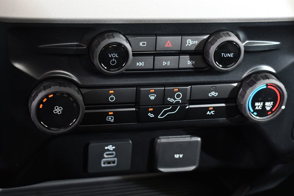 New 2026 Ford F250 XL w/ STX Appearance Package image 26