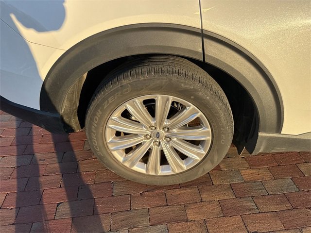 Used 2021 Ford Explorer Limited w/ Equipment Group 301A image 15