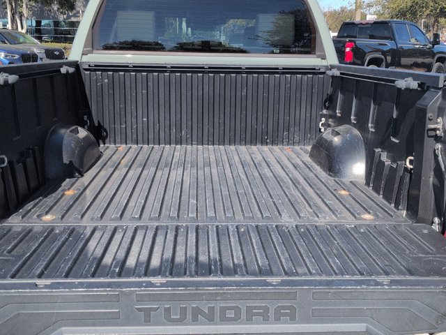 Used 2022 Toyota Tundra SR5 image 6