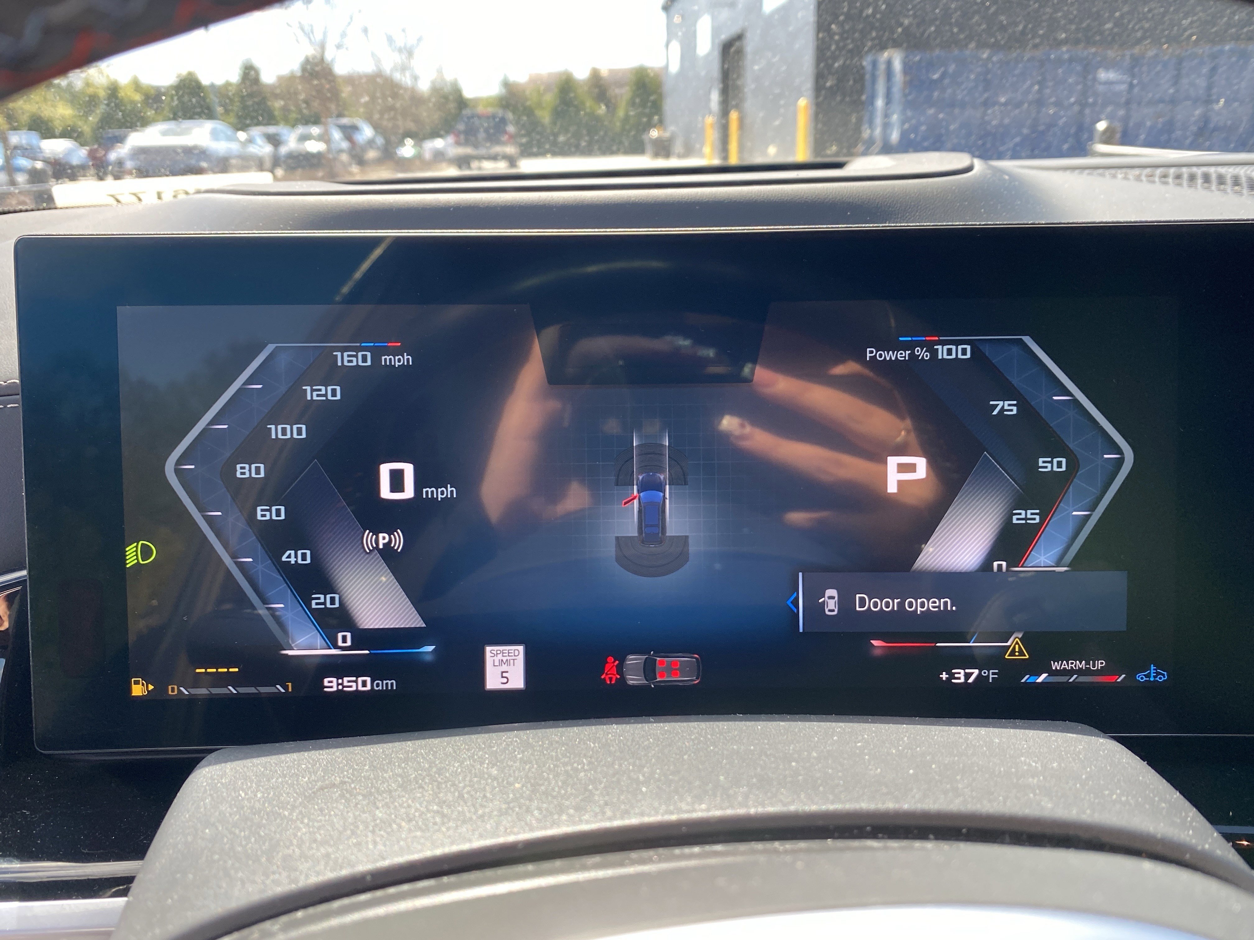 Used 2024 BMW X7 M60i w/ Executive Package image 12