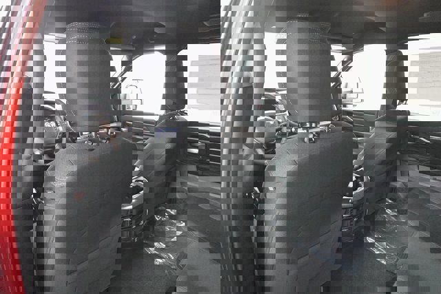 New 2026 RAM 2500 Big Horn image 25