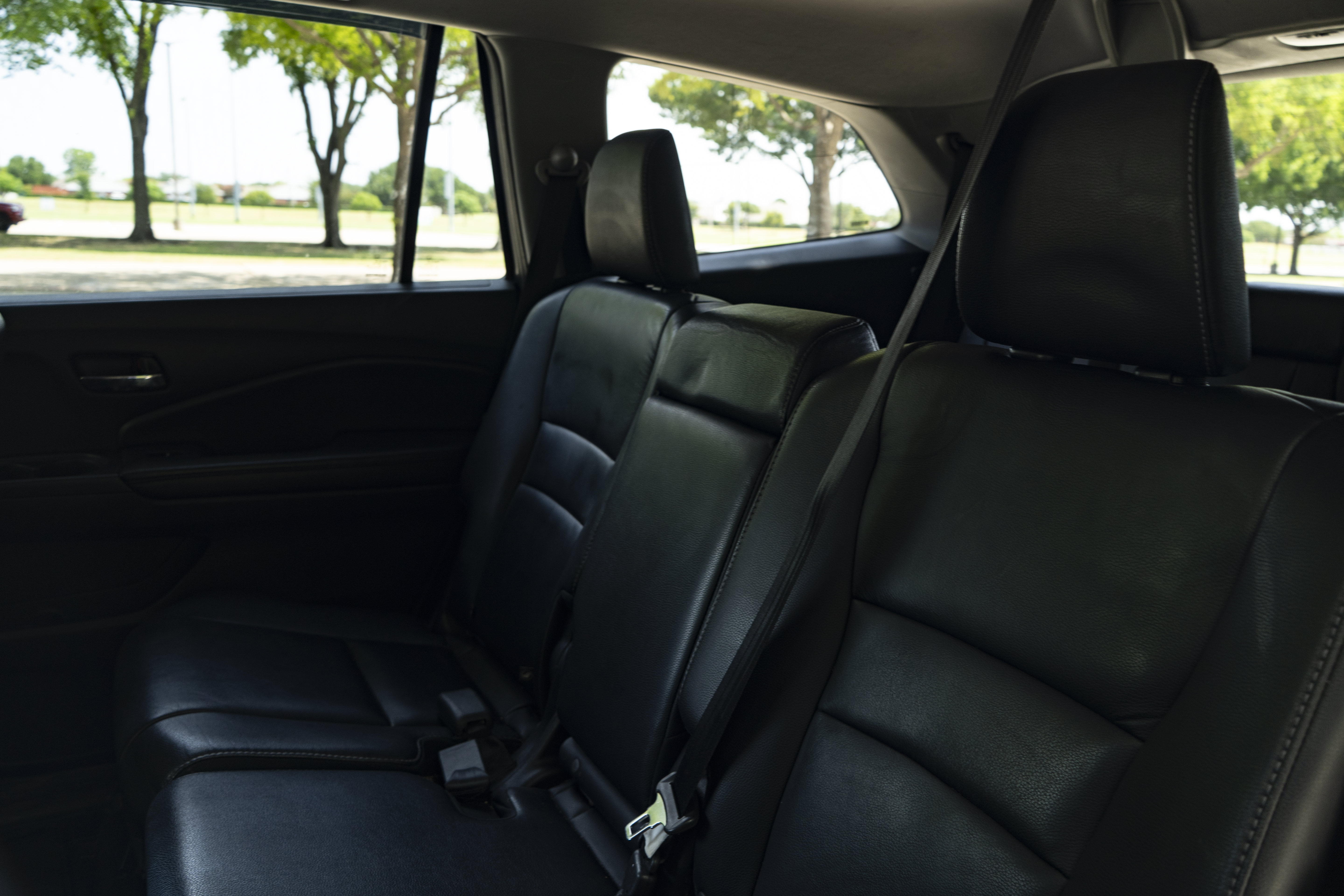 Used 2017 Honda Pilot EX-L image 15