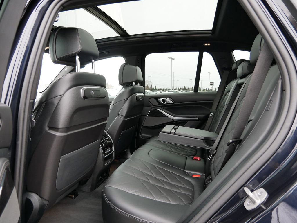 Used 2026 BMW X5 xDrive40i image 12