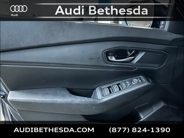 Used 2024 Honda Accord EX image 13
