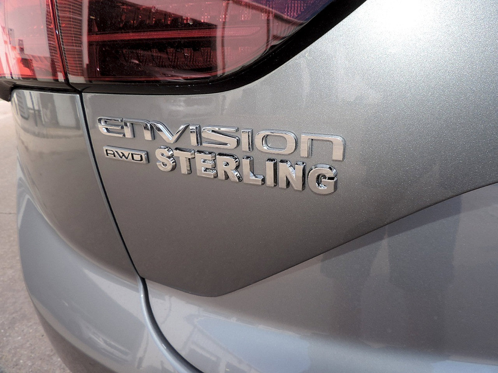 New 2026 Buick Envision Sport Touring AWD/4WD image 13