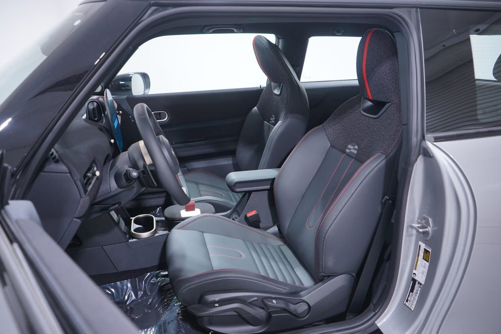 New 2026 MINI Cooper S image 7