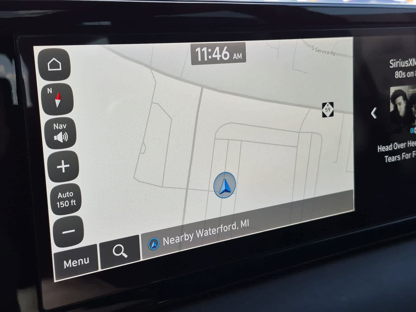 Used 2024 Hyundai Palisade Calligraphy AWD/4WD image 30