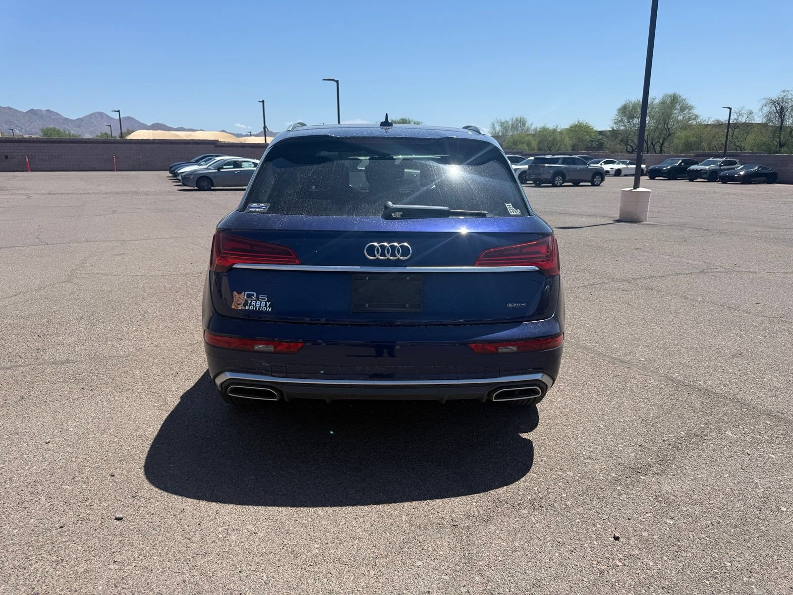 Used 2022 Audi Q5 2.0T Premium AWD/4WD image 6