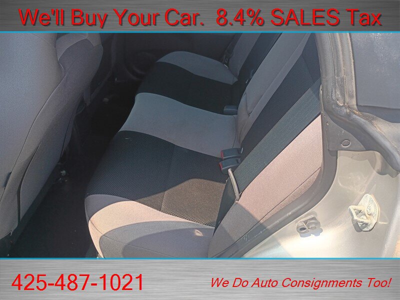 Used 2006 Subaru Impreza 2.5i AWD/4WD image 18