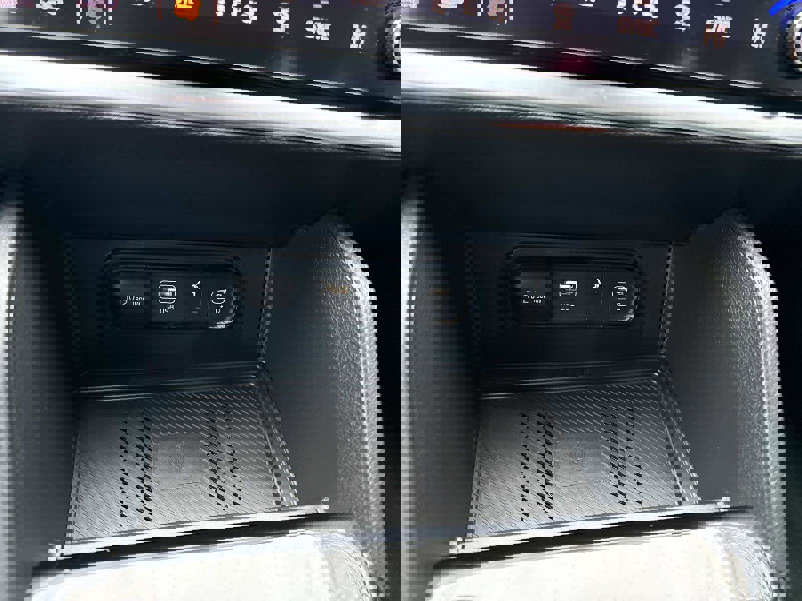 Used 2024 Kia Sportage EX image 24