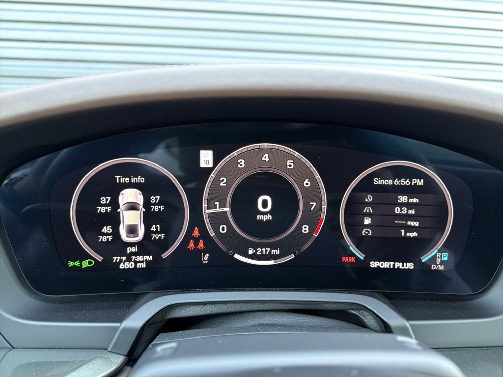 Certified 2026 Porsche 911 Carrera S RWD image 14