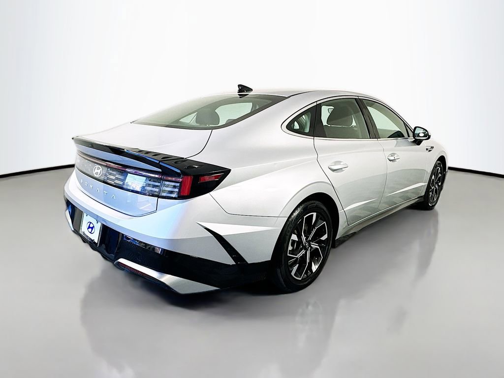 Certified 2024 Hyundai Sonata SEL image 5