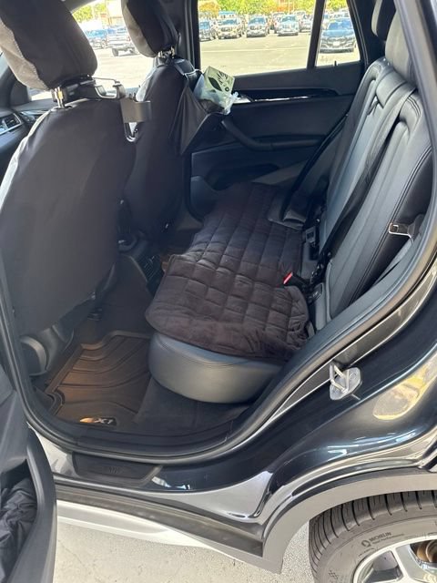 Used 2018 BMW X1 xDrive28i AWD/4WD image 12
