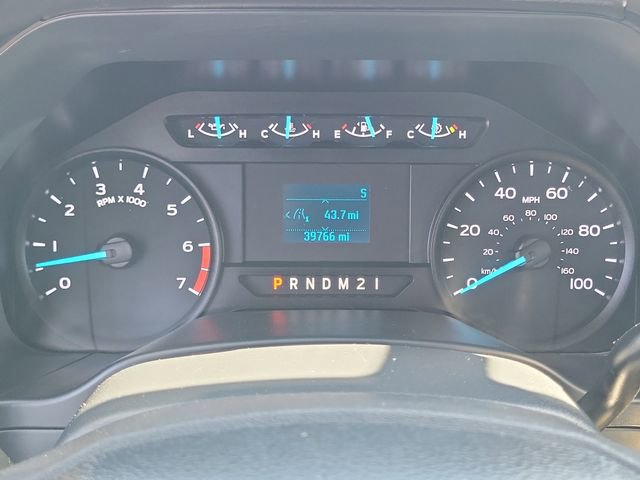 Certified 2022 Ford F250 XL w/ Power Equipment Group image 7