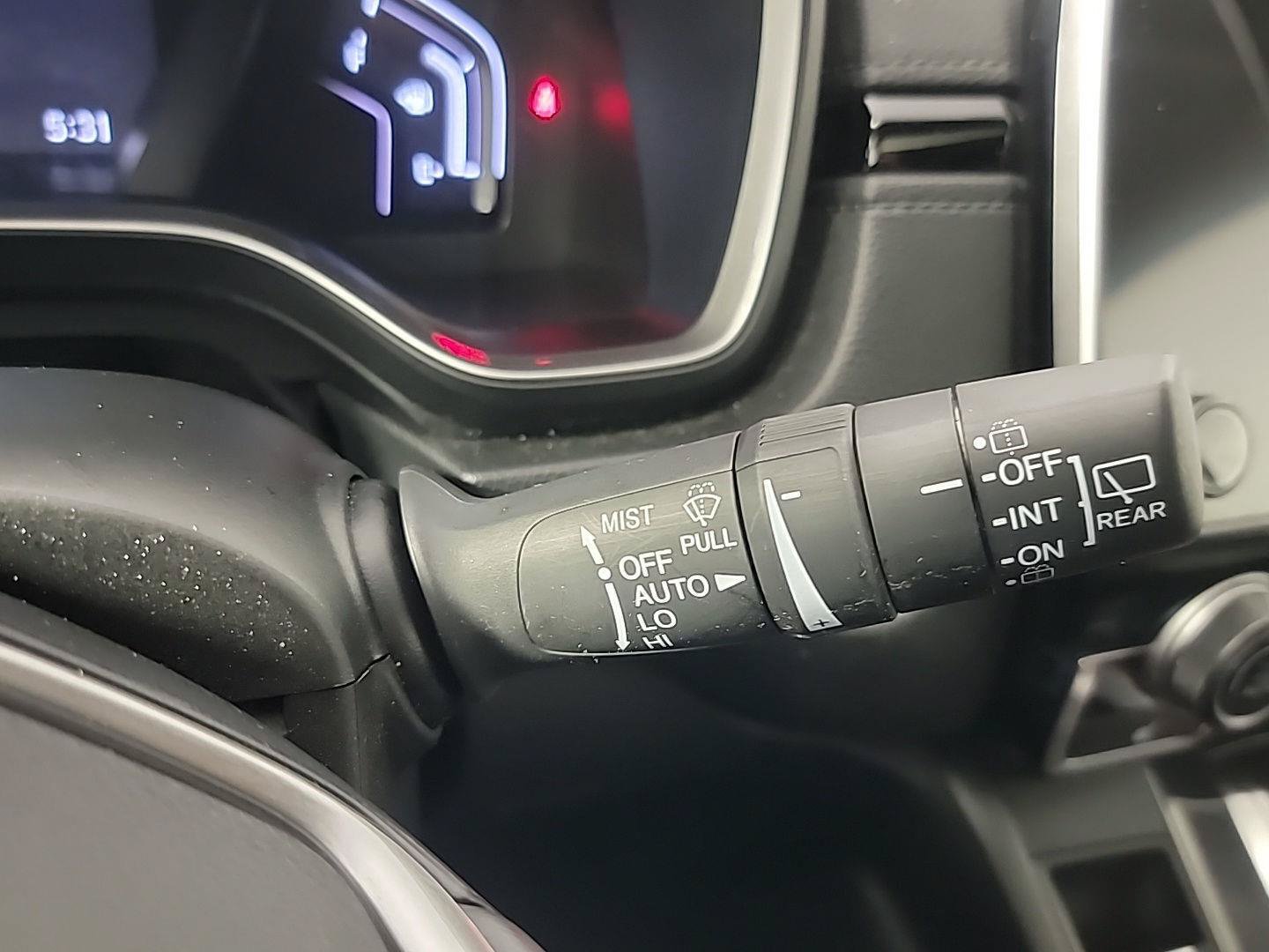 Certified 2020 Honda CR-V Touring image 27
