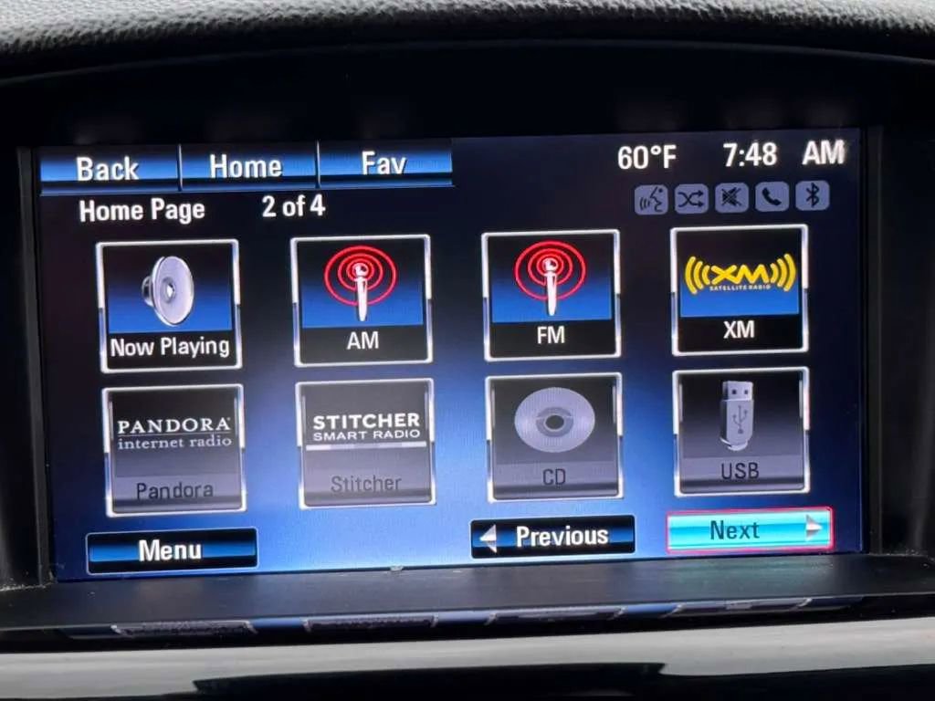 Used 2016 Chevrolet Cruze LT FWD image 19
