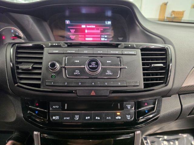 Used 2016 Honda Accord Sport image 24
