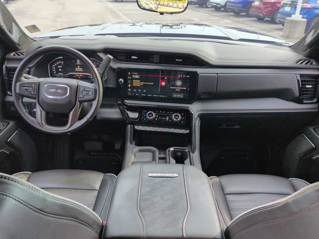 Used 2025 GMC Sierra 2500 AT4X AWD/4WD image 15