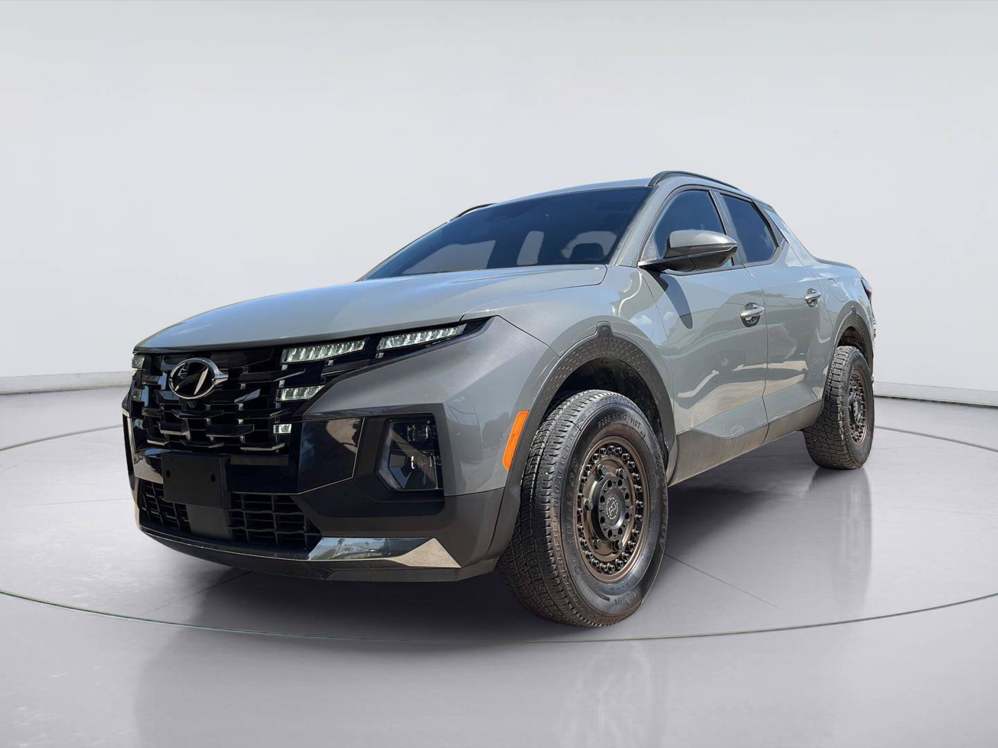 Used 2022 Hyundai Santa Cruz Limited AWD/4WD image 9