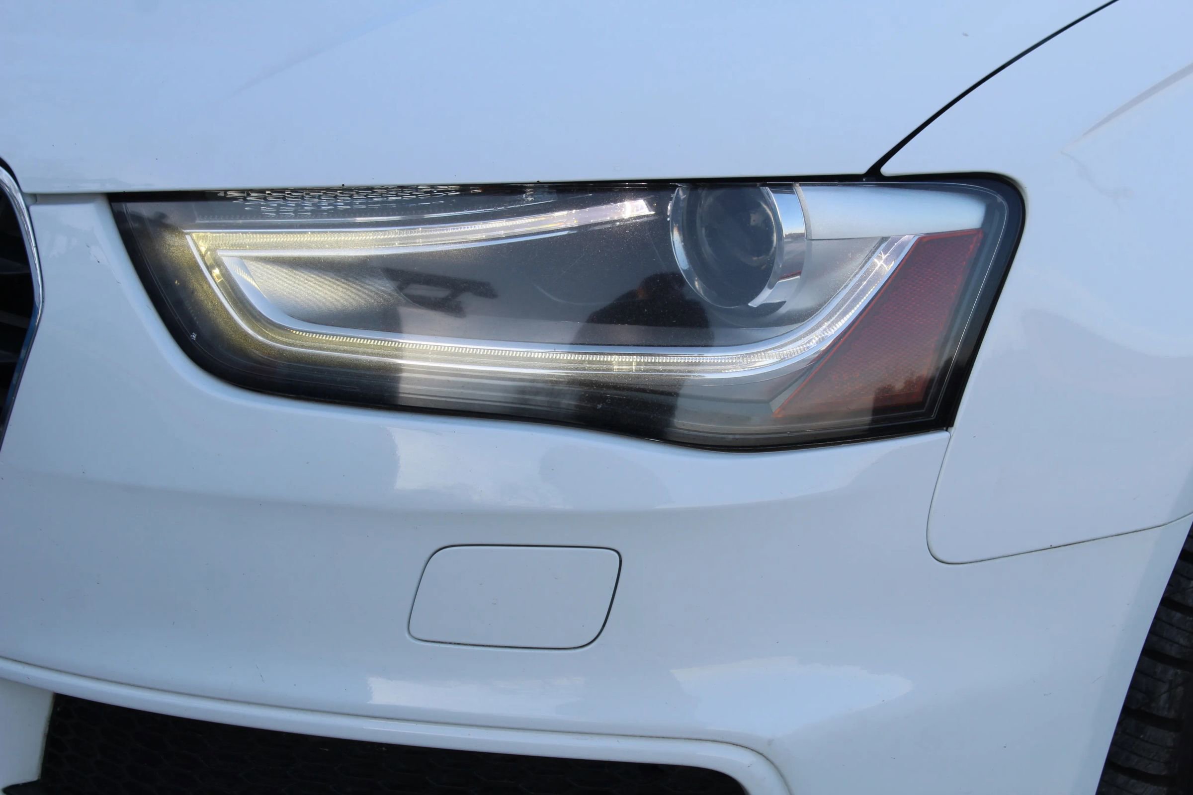 Used 2015 Audi A4 2.0T Premium w/ Audi MMI Navigation image 39