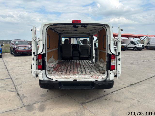 Used 2014 Nissan NV 2500 SV RWD image 19
